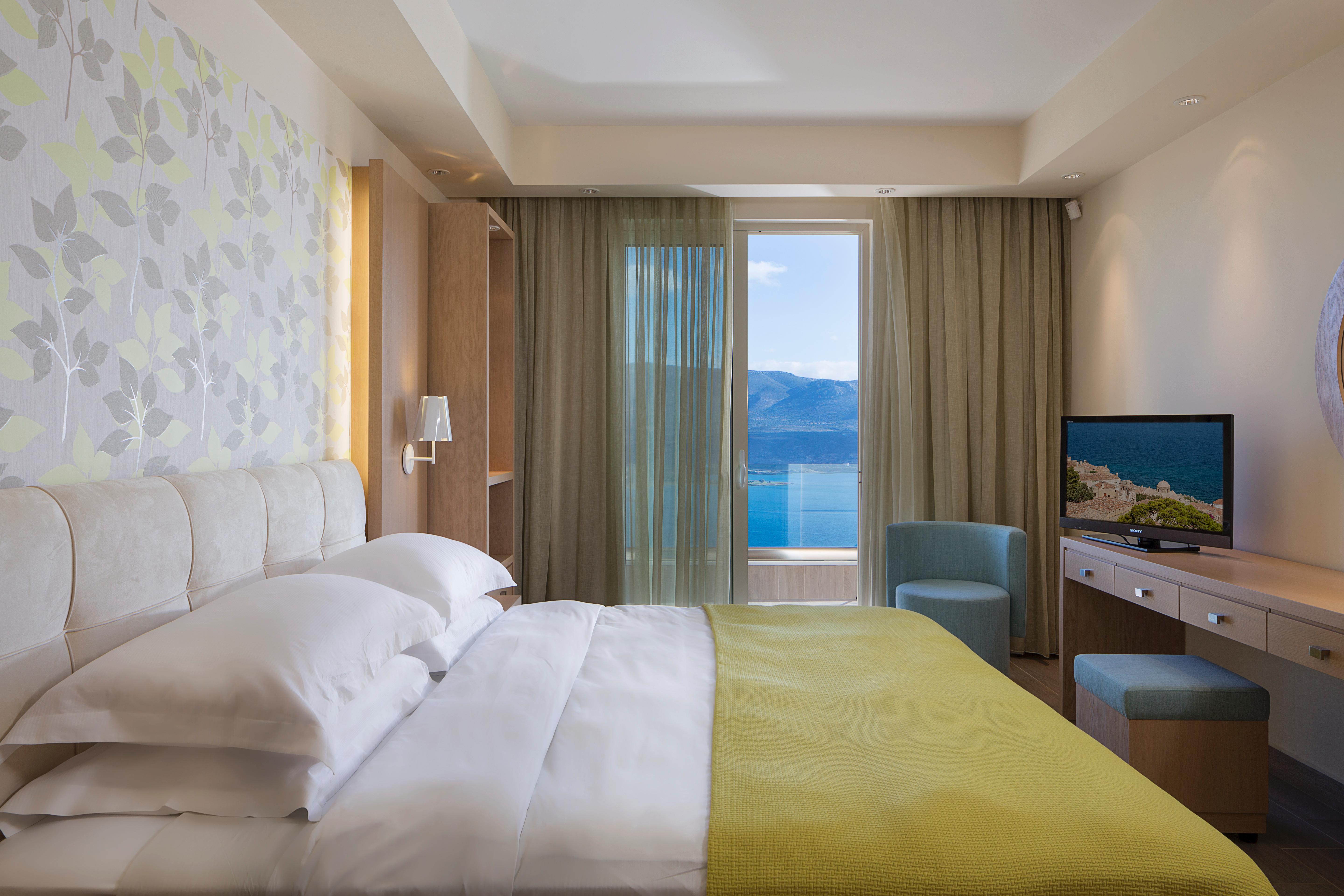 Princess Kyniska Suites بليترا المظهر الخارجي الصورة