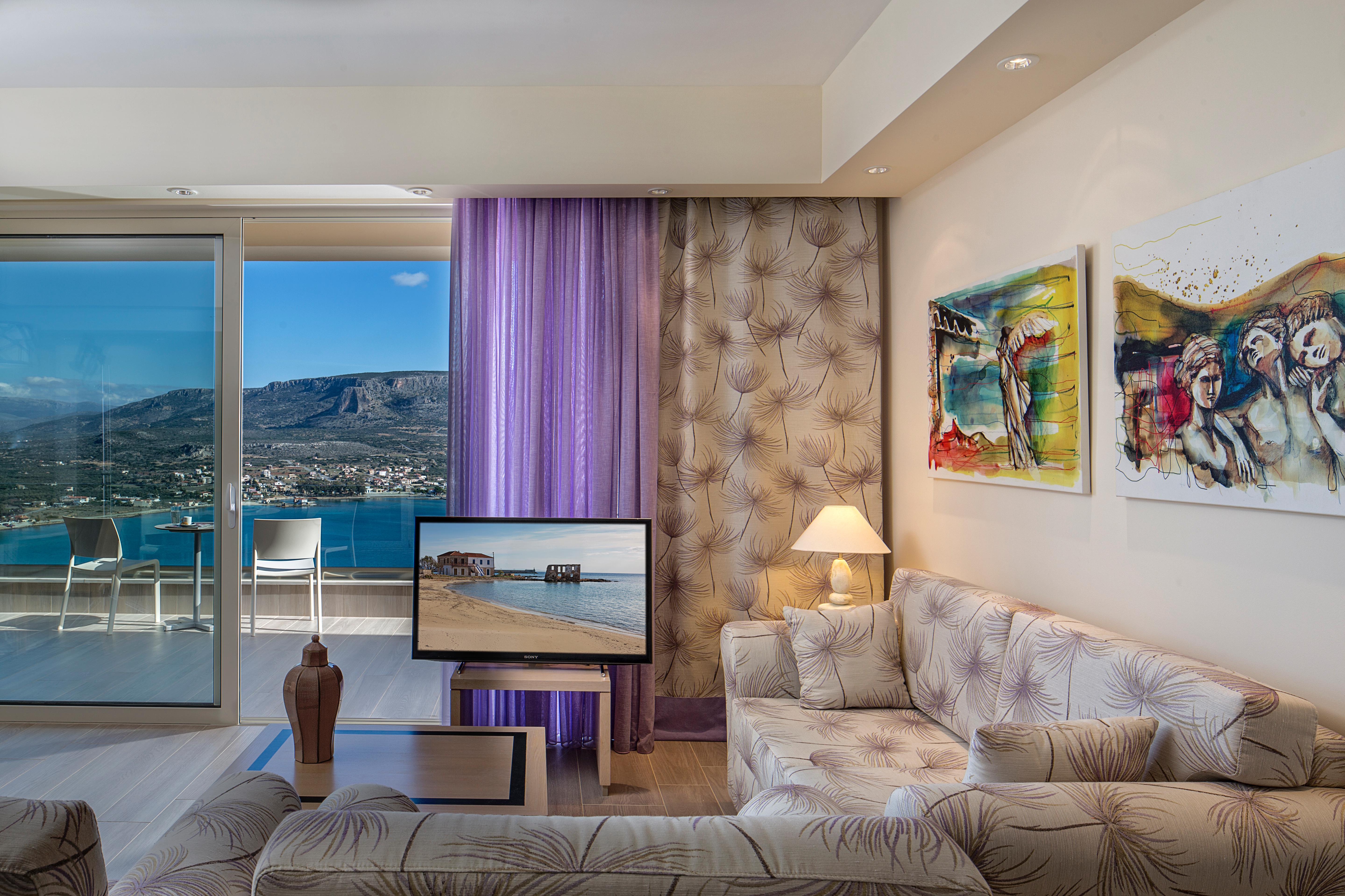 Princess Kyniska Suites بليترا المظهر الخارجي الصورة