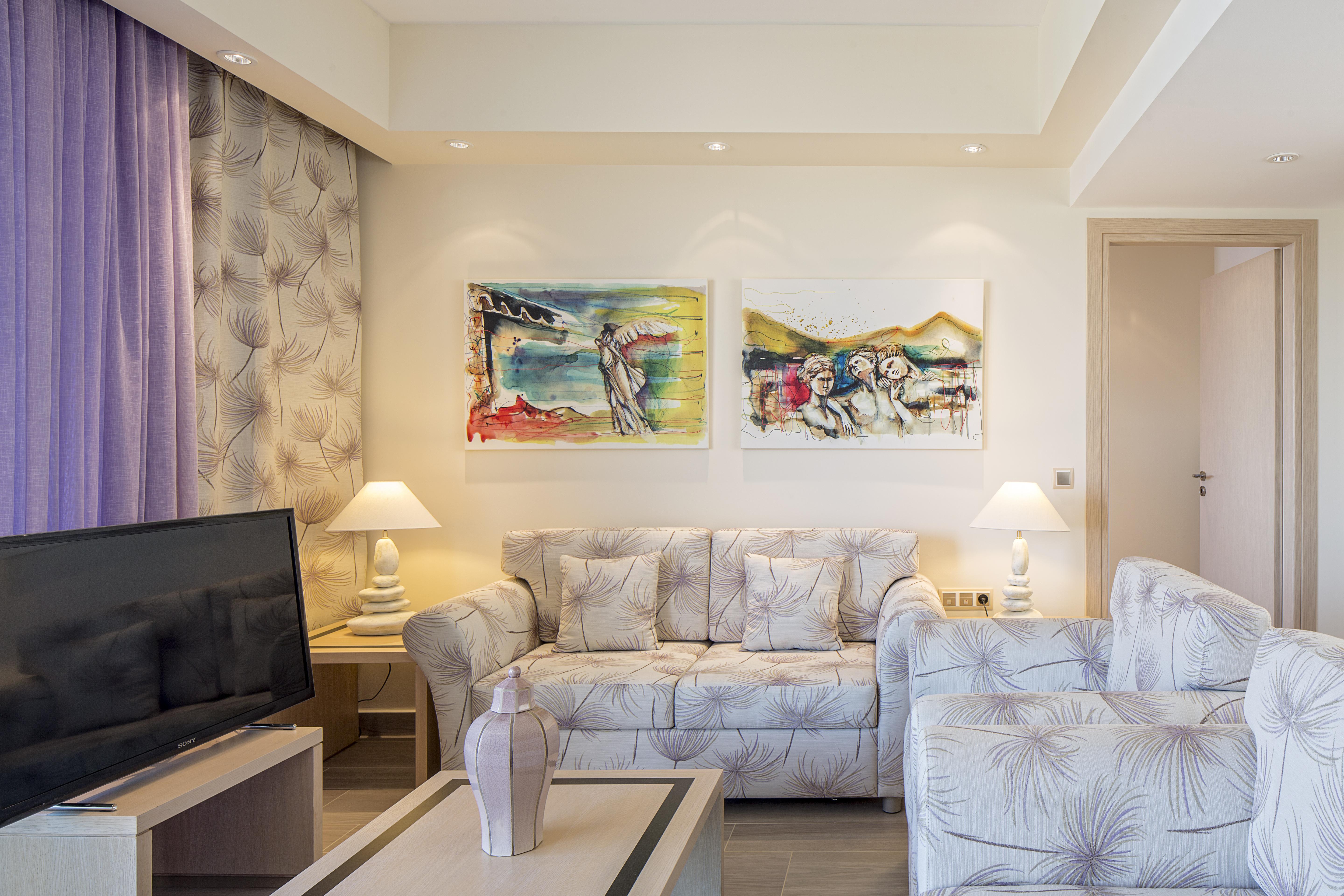 Princess Kyniska Suites بليترا المظهر الخارجي الصورة