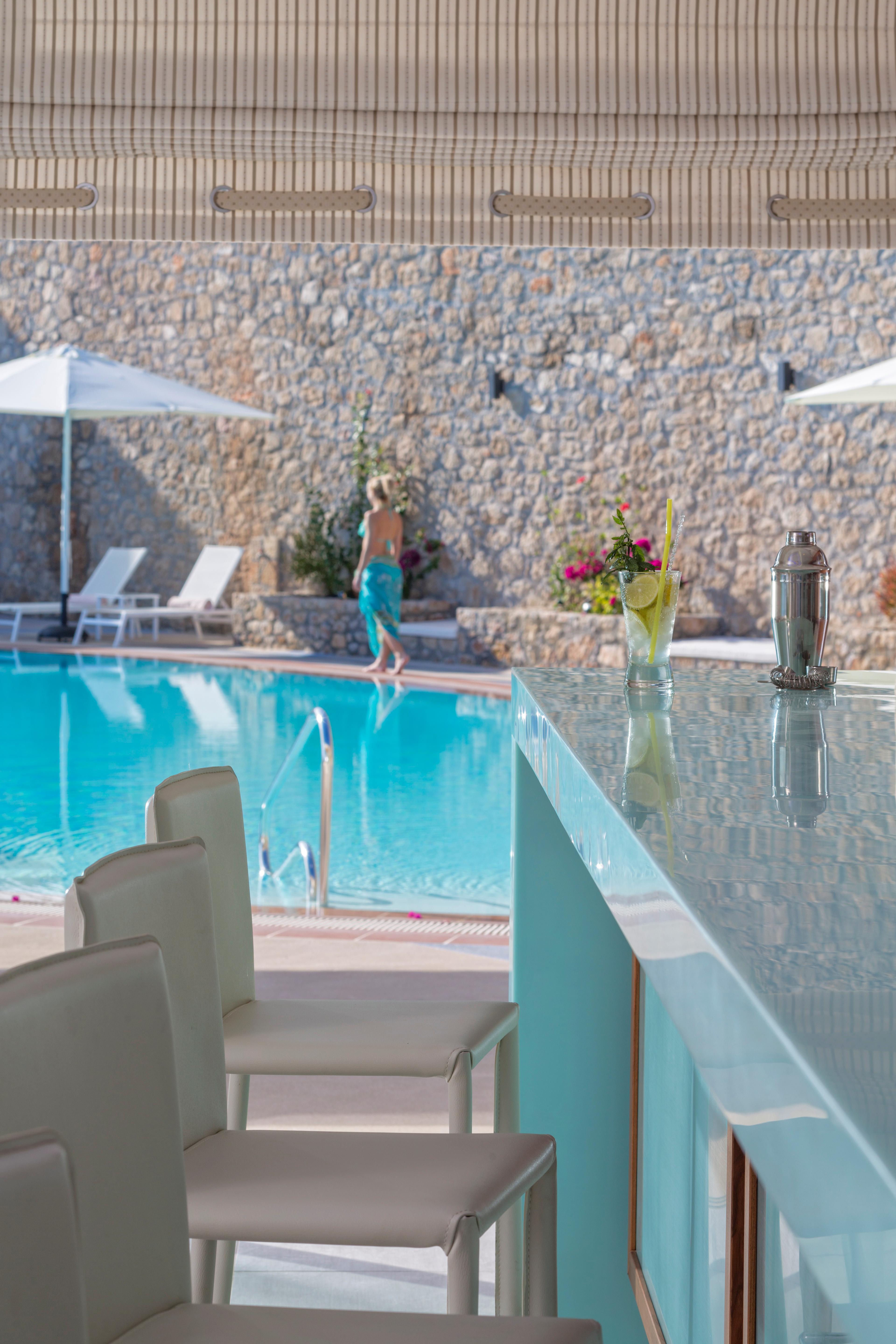 Princess Kyniska Suites بليترا المظهر الخارجي الصورة
