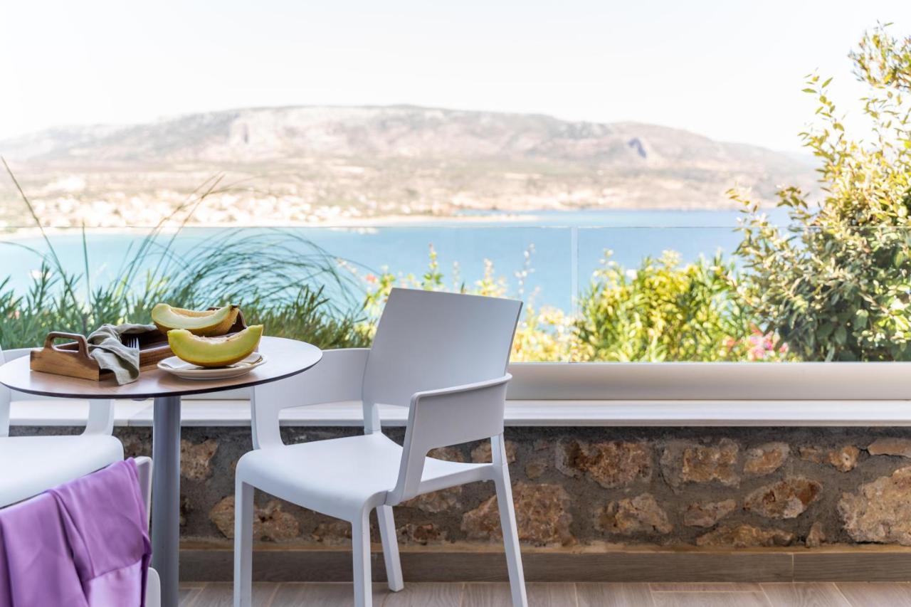 Princess Kyniska Suites بليترا المظهر الخارجي الصورة
