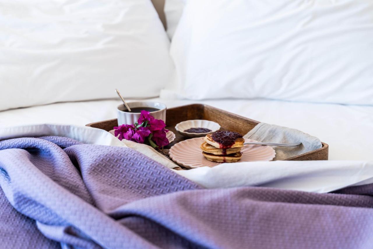Princess Kyniska Suites بليترا المظهر الخارجي الصورة