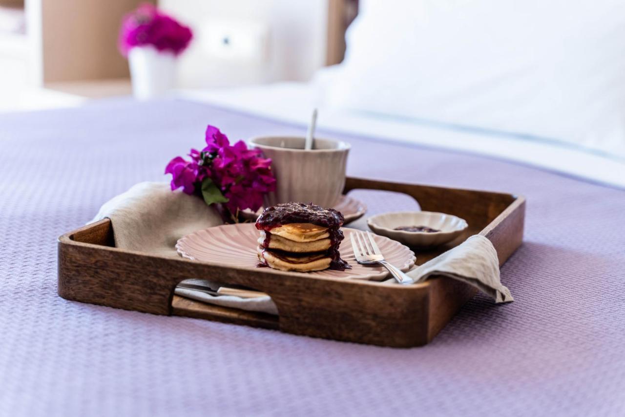 Princess Kyniska Suites بليترا المظهر الخارجي الصورة