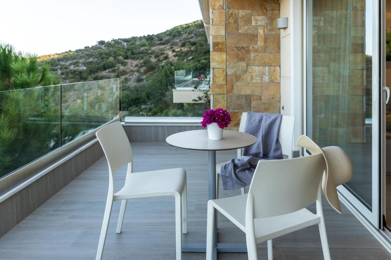 Princess Kyniska Suites بليترا المظهر الخارجي الصورة