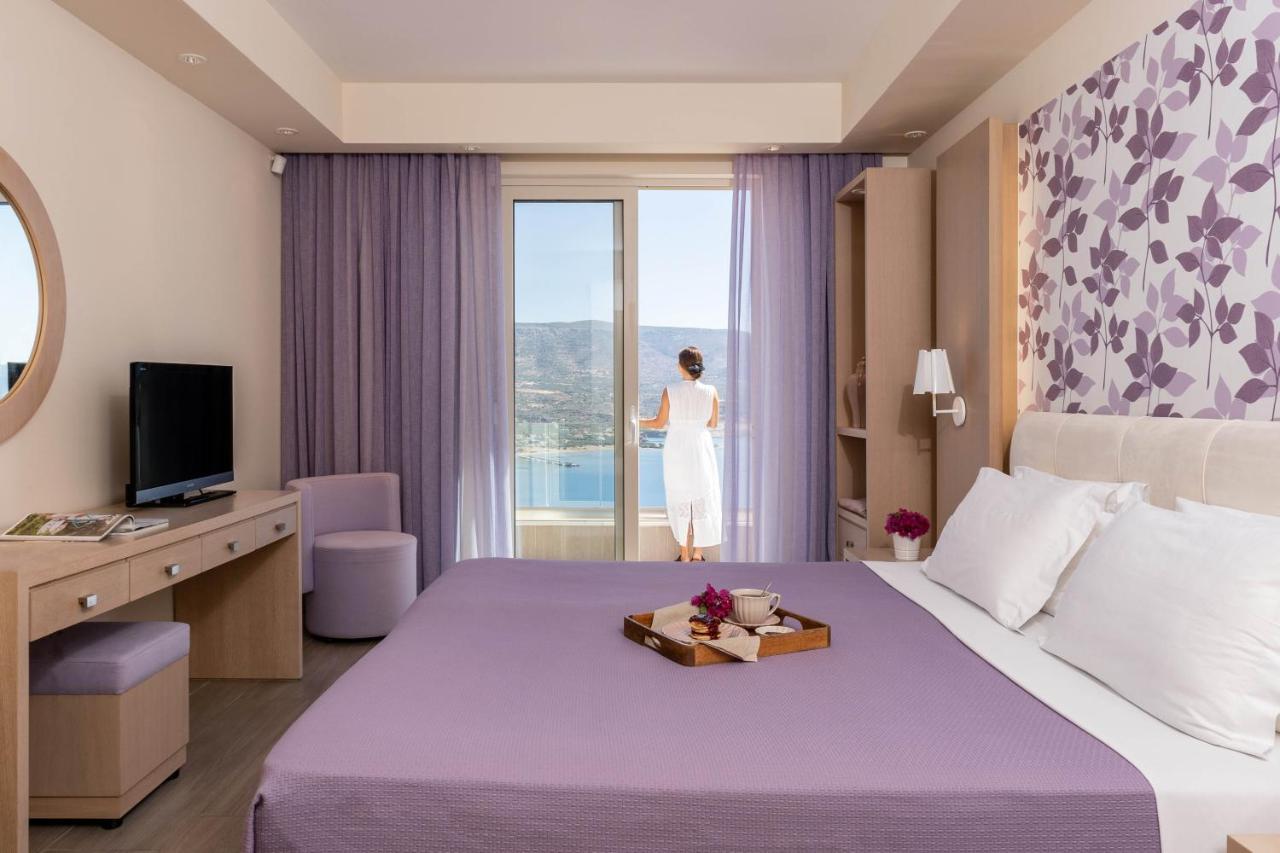 Princess Kyniska Suites بليترا المظهر الخارجي الصورة